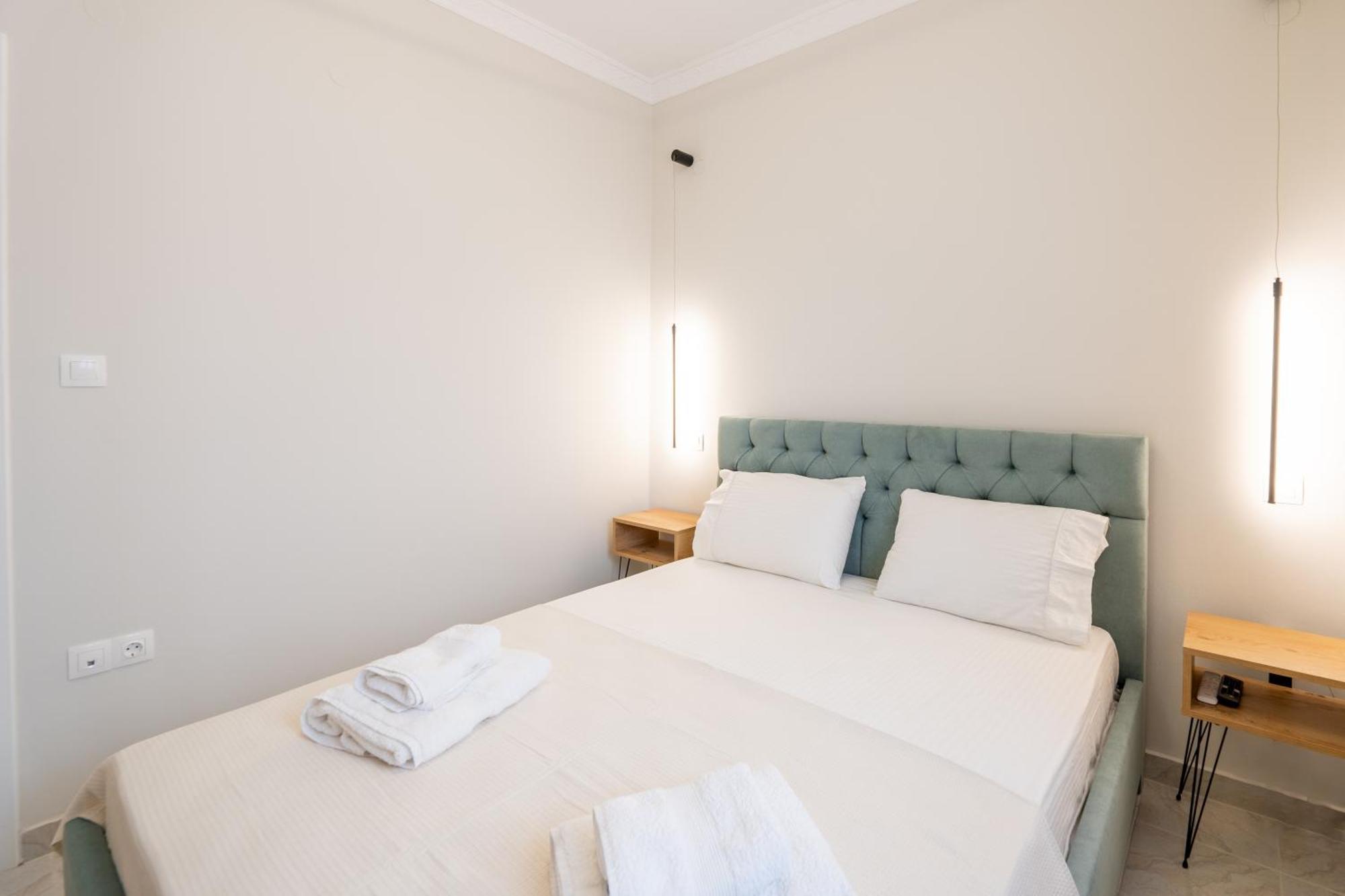 Ferienwohnung La Calma Argostoli  Exterior foto